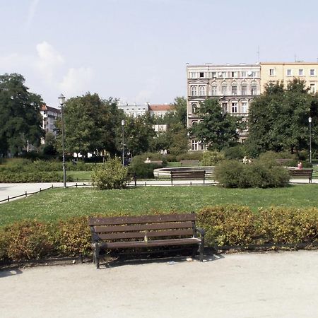 Stilo Dom - Plac Swietego Macieja Wroclaw Luaran gambar